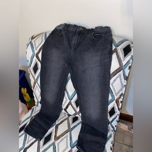kids size 12 jeans !